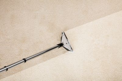 central vacuums