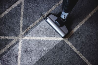 central vacuums
