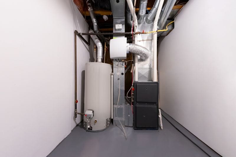 Attic Humidifier Installation in Cincinnati, OH