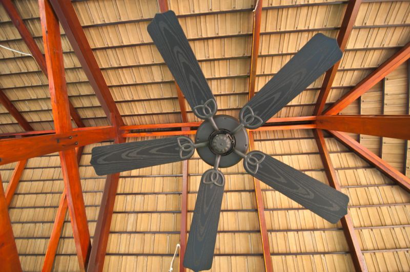 Ceiling Fan Mounting in Wilmington, NC