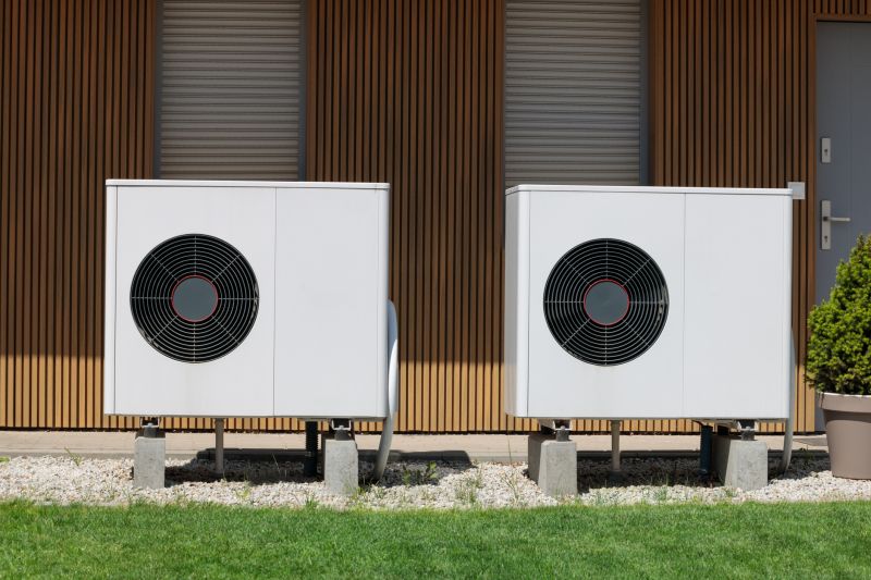 Central Heating Replacement in Columbus, OH