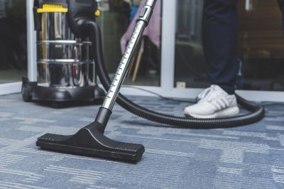 Maintenance of Central Vacuums