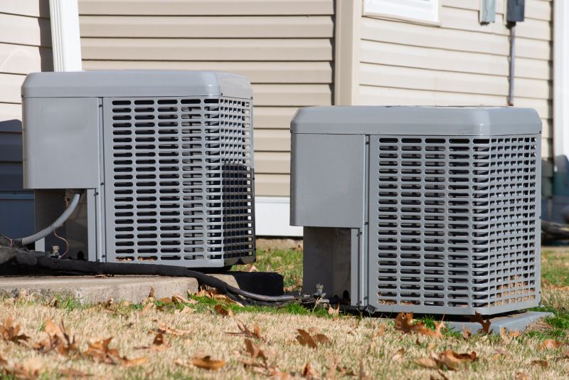 Heating And Cooling Service in Monmouth County, NJ