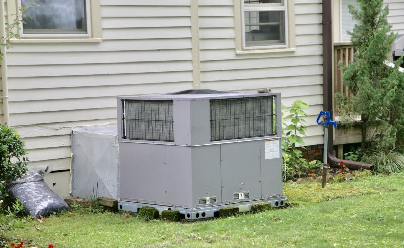 Hvac System Installation in Sarasota, FL