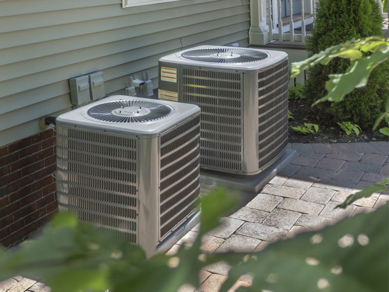 Hvac System Replacement in Cincinnati, OH
