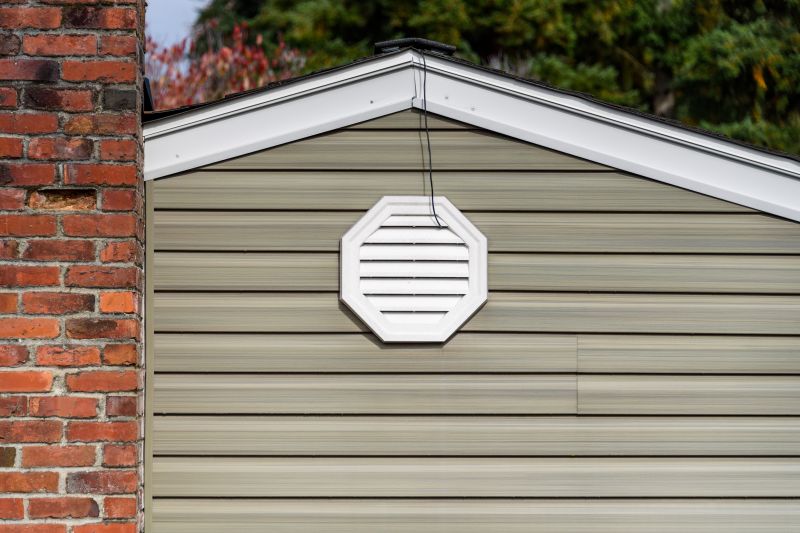 Solar Exhaust Fan Installation in Alpharetta, GA