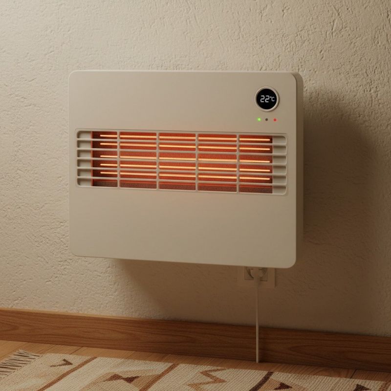 Baseboard Heater Replacement in Sarasota, FL