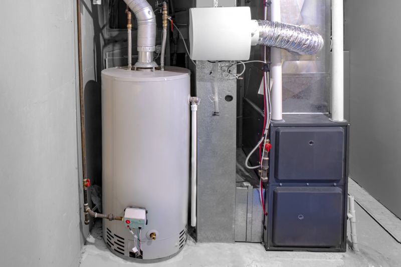 Humidifier Filter Replacement in Monmouth County, NJ